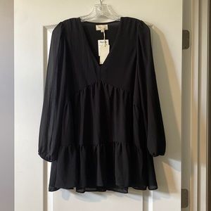 Women’s Blouse - Size Medium - NWT